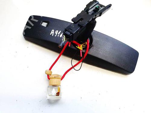 Used Rear mirror Rear mirror OPEL INSIGNIA A (G09) 2.0 CDTI (68) (131 hp) 35228225 35228225