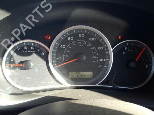 Engine mount SUBARU IMPREZA Hatchback (GR, GH, G3) 2.0 R AWD (GH7) | BP33109347M89  - Image 10