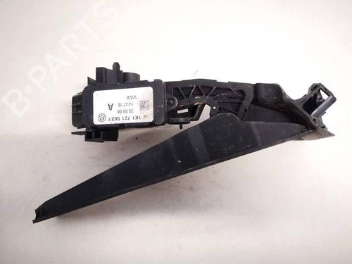Used Pedal Pedal AUDI A6 C6 (4F2) 2.4 (177 hp) 35356325 35356325