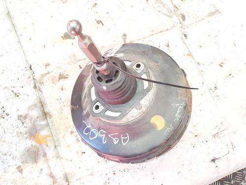 Used Servo brake Servo brake AUDI A6 C5 (4B2, 4B4) 1.9 TDI (130 hp) 35235948 35235948