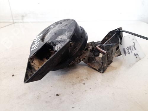 Horn SAAB 9-3 (YS3F, E79, D79, D75) 1.9 TiD | BP35393272E13 - Image 3