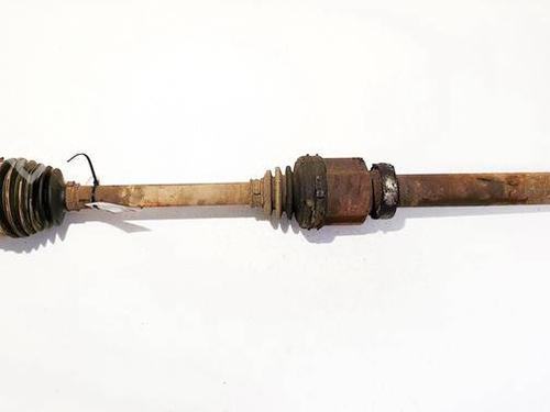 Used Right front driveshaft Right front driveshaft FORD MONDEO IV (BA7) 1.8 TDCi (125 hp) 35073276 35073276