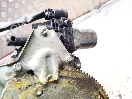 Left front window motor DAIHATSU MATERIA (M4_) 1.5 | BP35191105E21 - Image 3