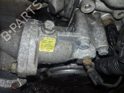 Termostathus Termostathus MITSUBISHI CARISMA (DA_) 1.8 (DA2A) (116 hp) 35655389 35655389