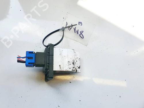 Heater resistor KIA CEE'D (JD) 1.6 GDI | BP35281574M108 - Image 3