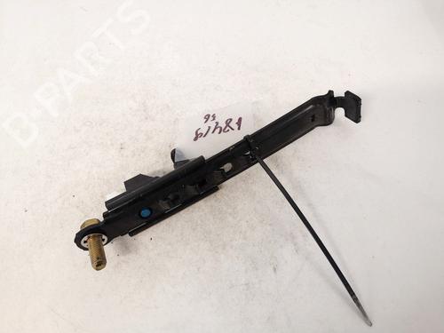 Støtte Støtte TOYOTA AVENSIS (_T25_) 2.2 D-CAT (ADT251_, ADT251R) (177 hp) 32915681 32915681
