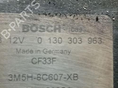 Fan MAZDA 3 (BK) 1.6 DI Turbo | BP34845603M128 - Image 4