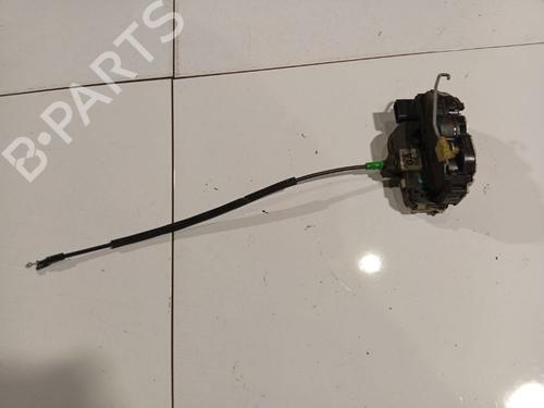 Used Rear left lock Rear left lock OPEL INSIGNIA A (G09) 2.0 CDTI (68) (131 hp) 36524664 36524664