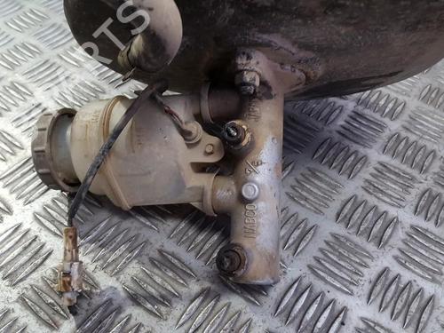 Bomba dos travões Bomba dos travões SUZUKI BALENO Hatchback (EG) 1.3 (SY413) (71 hp) 35683456 35683456