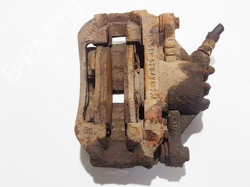 Left front brake caliper FORD FOCUS II (DA_, HCP, DP) 2.0 TDCi | BP35551683M105 - Image 3
