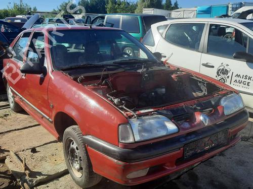 Teile für RENAULT 19 I (B/C53_) 1.9 D (B/C534, B/C53J) (64 hp) 4477705 