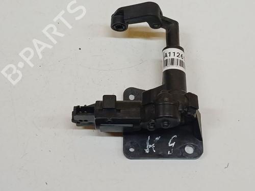 Used Electronic module Electronic module 34752729 34752729