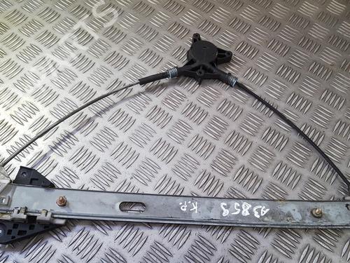 Used Front left window mechanism Front left window mechanism 35691719 35691719