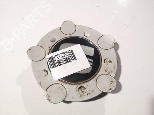 Hulkapsel Hulkapsel SEAT ALTEA (5P1) 1.9 TDI (105 hp) 35106569 35106569