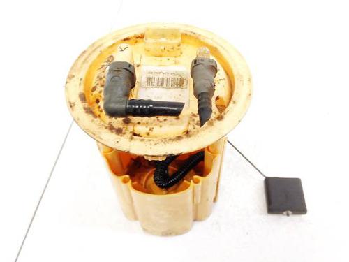 Used Electronic module Electronic module PEUGEOT 206 SW (2E/K) 1.4 HDi (68 hp) 35226898 35226898