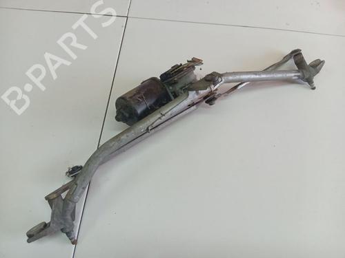 Used Front wipers mechanism Front wipers mechanism VW PASSAT B5 Variant (3B5) 1.9 TDI (90 hp) 34771917 34771917