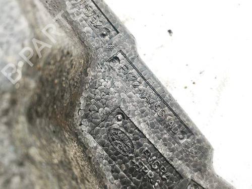 Boot lining LAND ROVER DISCOVERY SPORT (L550) 2.0 D 4x4 | BP38715533I3 - Image 3