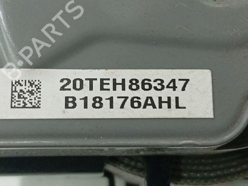 Rear left seatbelt SATURN VUE SUV 2.4 | BP38578274I29 - Image 3