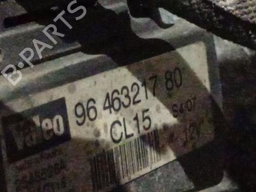 Alternator CITROËN JUMPY II (VF7) 2.0 HDi 120 | BP36770812M7 - Image 4