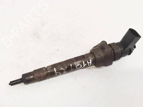 Used Injector Injector BMW X1 (E84) sDrive 18 d (143 hp) 34882919 34882919