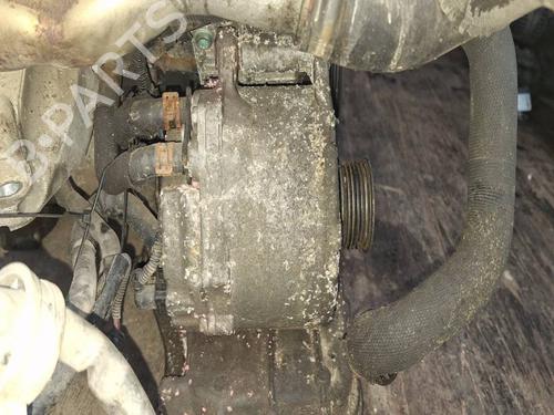 Used Alternator Alternator VW PHAETON (3D1, 3D2, 3D3, 3D4, 3D6, 3D7, 3D8, 3D9) 3.0 V6 TDI 4motion (224 hp) 40166555 40166555