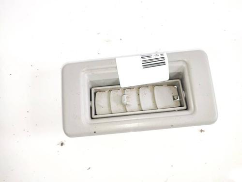 Luftventil Luftventil MITSUBISHI PAJERO III (V7_W, V6_W) 3.2 Di-D (V68W) (160 hp) 32588673 32588673