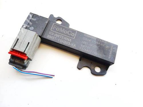 Electronic module FORD KUGA I 2.0 TDCi 4x4 | BP34757627M83 - Image 2