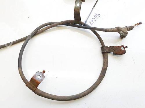 Used Cable Cable MAZDA CX-7 (ER) 2.3 AWD (248 hp) 35195055 35195055
