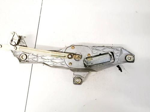 Used Rear wiper motor Rear wiper motor 35092095 35092095