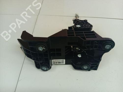Selector da caixa MAZDA 3 (BL) 2.2 MZR CD (BL10) | BP37085517M90 - Image 2