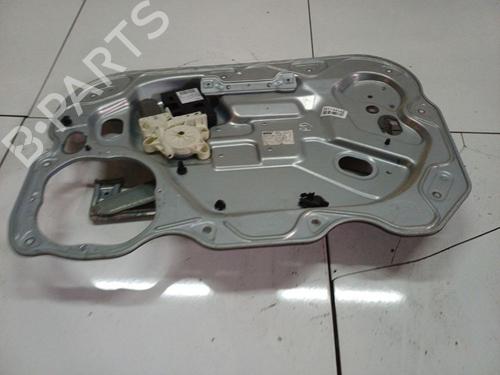 Front right window mechanism FORD C-MAX (DM2) 1.8 | BP38102531C23 - Image 4