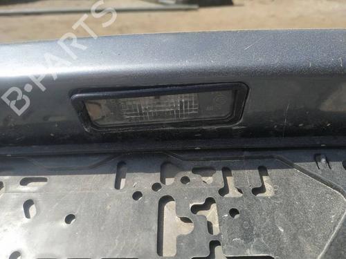 Licence plate light VW GOLF VI (5K1) 2.0 TDI | BP35284196I40 - Image 2