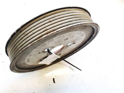 Pulley AUDI A6 C6 (4F2) 3.2 FSI | BP34842090M122 - Image 2