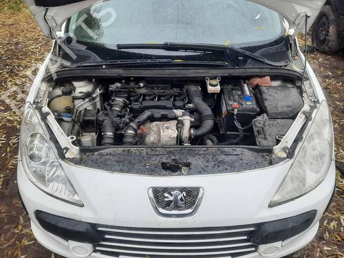 Engine mount PEUGEOT 307 (3A/C) 1.6 HDi | BP33090243M89 - Image 6