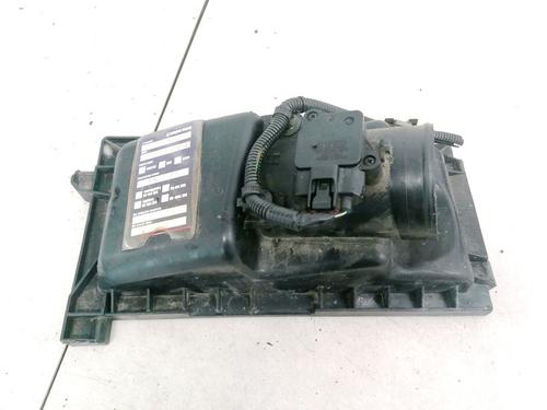 Used Mass air flow sensor Mass air flow sensor TOYOTA COROLLA Verso (ZER_, ZZE12_, R1_) 2.2 D-4D (AUR10_, AUR10R) (136 hp) 35478461 35478461