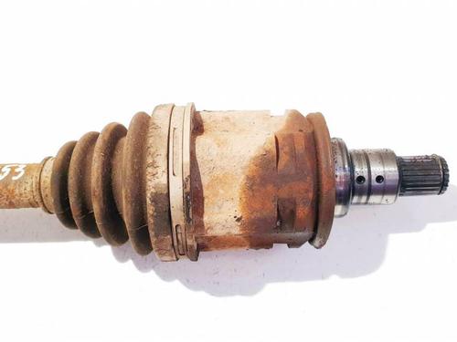 Left front driveshaft TOYOTA RAV 4 II (_A2_) 2.0 D 4WD (CLA20_, CLA21_, CLA20R, CLA21R) | BP35195072M38 - Image 3