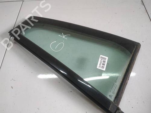 Panel rude bagtil venstre Panel rude bagtil venstre CITROËN C4 Grand Picasso I (UA_) 1.6 HDi (109 hp) 34751020 34751020
