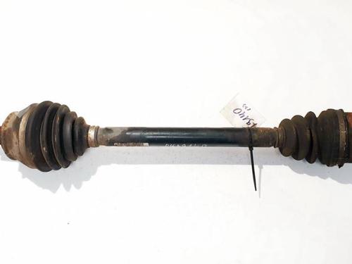 Used Left front driveshaft Left front driveshaft AUDI A6 C6 (4F2) 3.0 TDI quattro (225 hp) 35278413 35278413