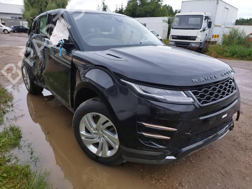Air vent LAND ROVER RANGE ROVER EVOQUE (L551) 1.5 P300e Hybrid 4x4 | BP32611352I21