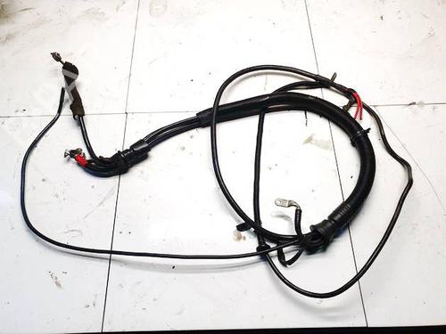 Used Wiring harness Wiring harness 34881563 34881563