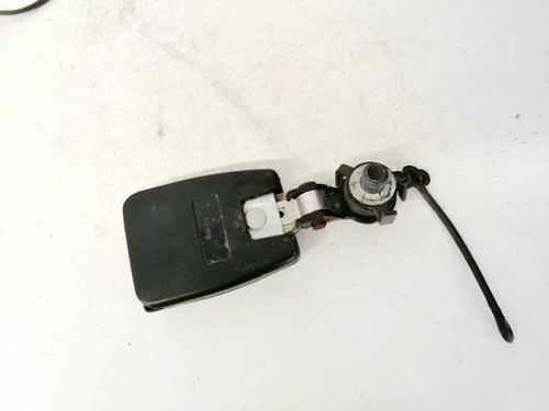 Used Seat buckle Seat buckle 35026369 35026369