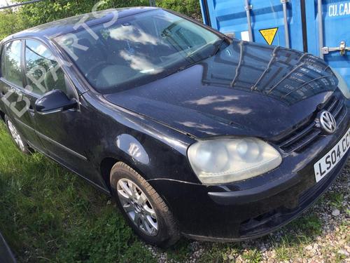 Pipe VW GOLF V (1K1) 1.6 FSI | BP33507520M125 - Image 2