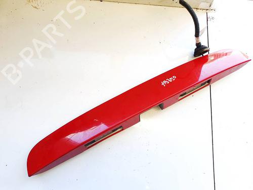 Used Tailgate trim Tailgate trim 35259091 35259091