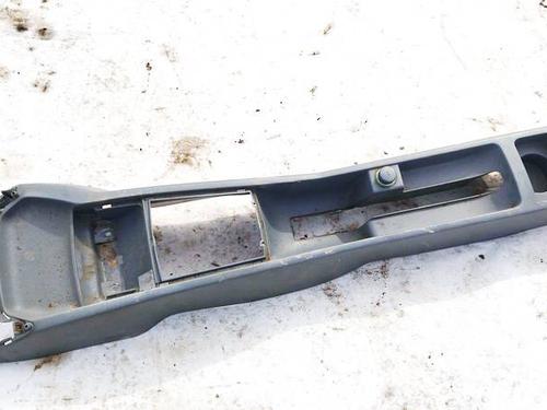 Used Middle console Middle console 34751207 34751207