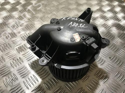 Used Heater blower motor Heater blower motor FIAT PUNTO (188_) 1.2 60 (188.030, .050, .130, .150, .230, .250) (60 hp) 35673914 35673914