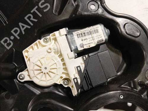 Used Left rear window motor Left rear window motor VW GOLF VI (5K1) 1.4 TSI (160 hp) 40052180 40052180