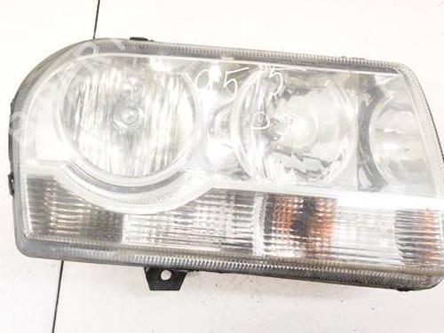 Used Right headlight Right headlight CHRYSLER 300C (LX, LE) 3.5 AWD (253 hp) 35236685 35236685