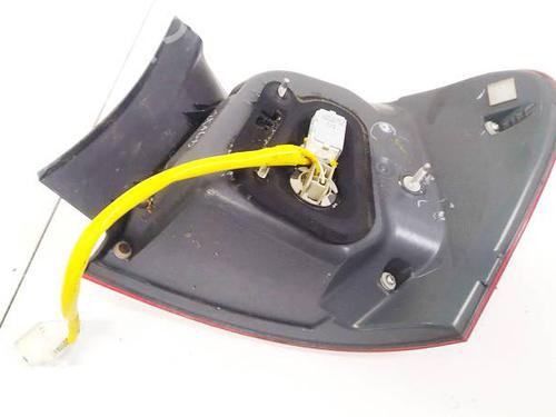 Left taillight LEXUS GS (_S19_) 300 (GRS190_, GRS190R) | BP35130779C34 - Image 3