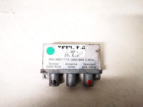 Electronic module MERCEDES-BENZ C-CLASS (W203) C 270 CDI (203.016) | BP33087542M83 - Image 2