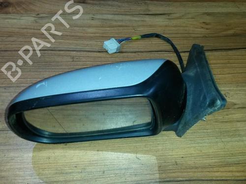 Used Left mirror Left mirror 35649140 35649140
